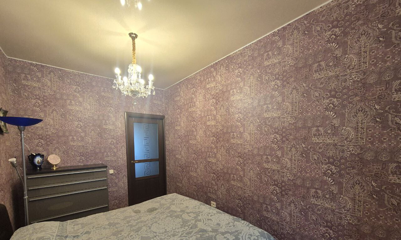 квартира г Архангельск 5-й м-н, Полины Осипенко, 20 фото 16