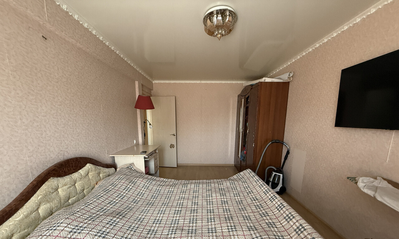 квартира г Бийск Старый Центр ул Владимира Ленина 246 фото 13