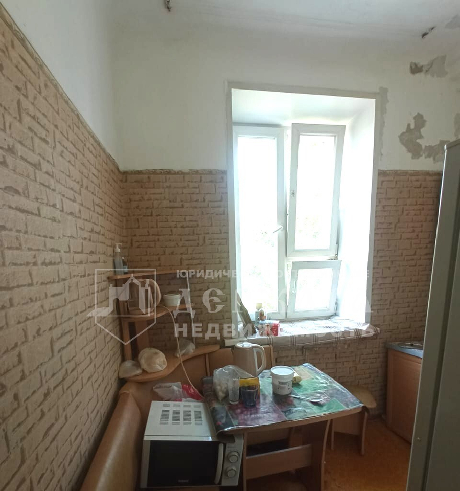 квартира г Кемерово ул Чкалова 20 фото 8