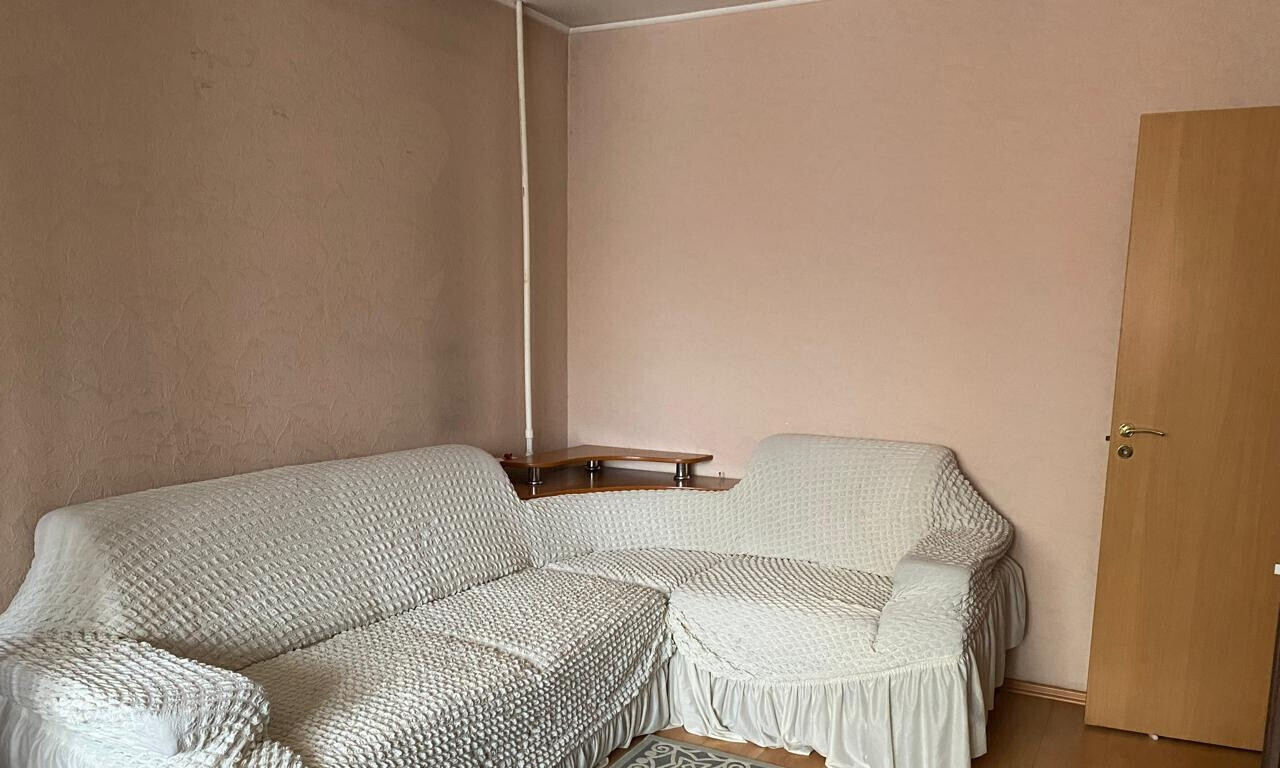 квартира г Междуреченск ул Юдина 11 Кузбасс фото 11