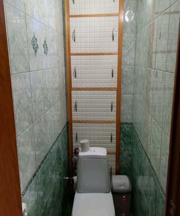 квартира г Великий Новгород Завокзальный ул Космонавтов 12 фото 8