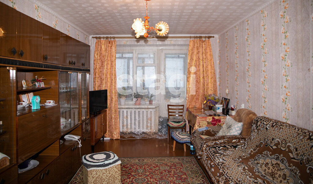 квартира г Тобольск ул 1-я Луговая 42 фото 10