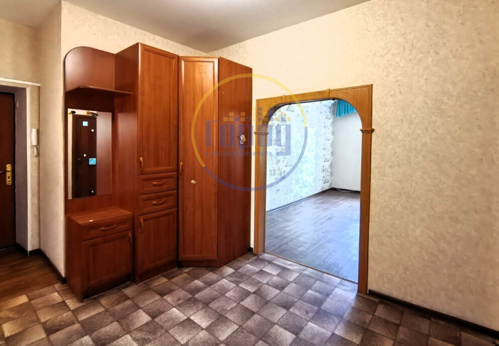 квартира г Копейск ул Ленина 59 фото 14