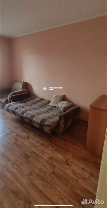 квартира г Челябинск улица Университетская Набережная, 36Б фото 5