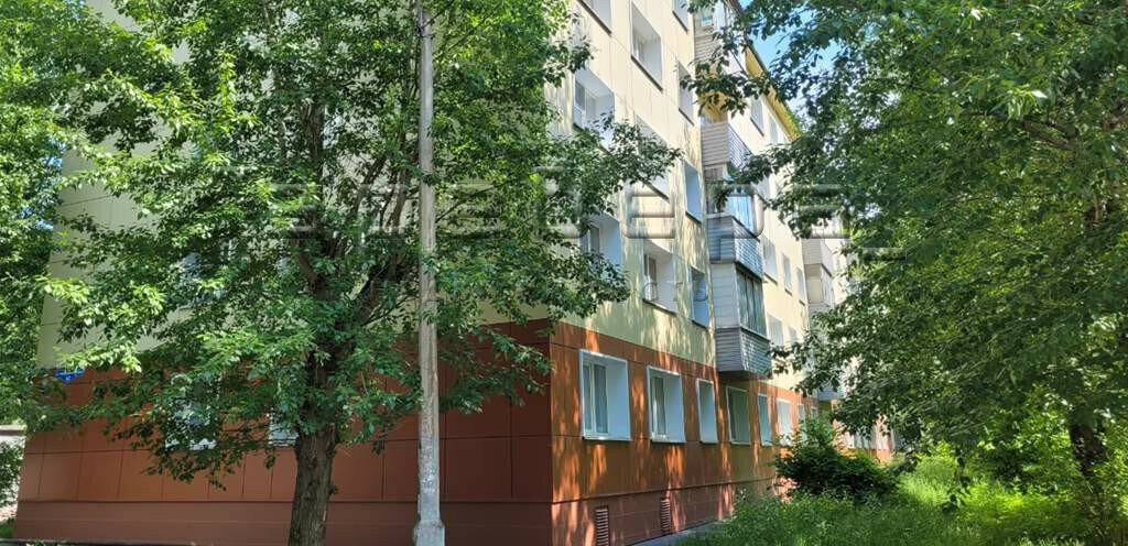 квартира г Красноярск ул Академика Павлова 62 фото 12