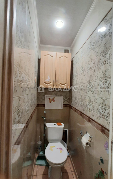 квартира г Белгород Восточный ул Садовая 19 фото 9