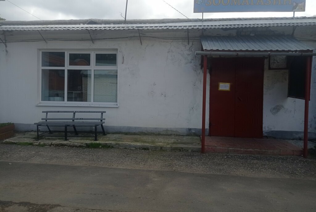 свободного назначения г Владимир ул Батурина 14к/2 фото 1