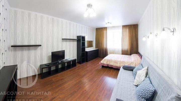 квартира г Королев ул Грабина 24 Ростокино фото 2