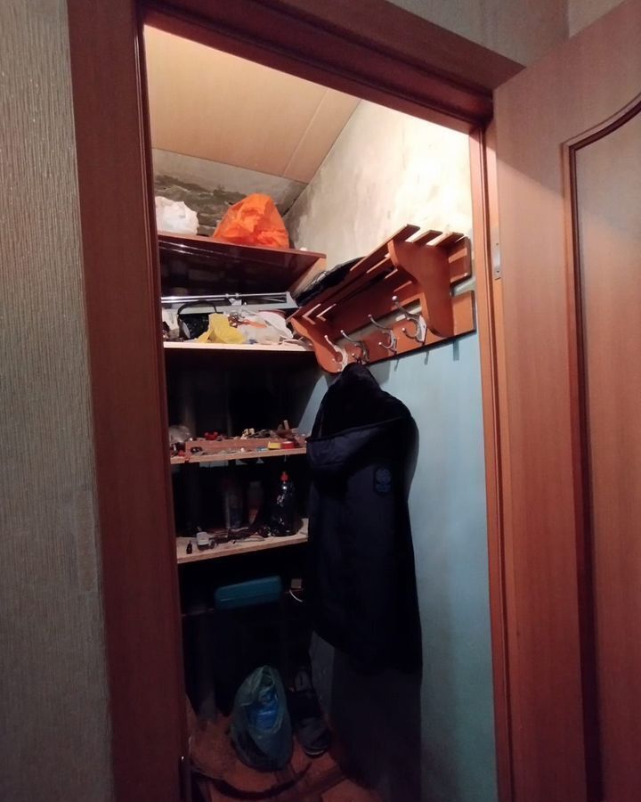 квартира г Челябинск р-н Калининский ул Молодогвардейцев 61 фото 6