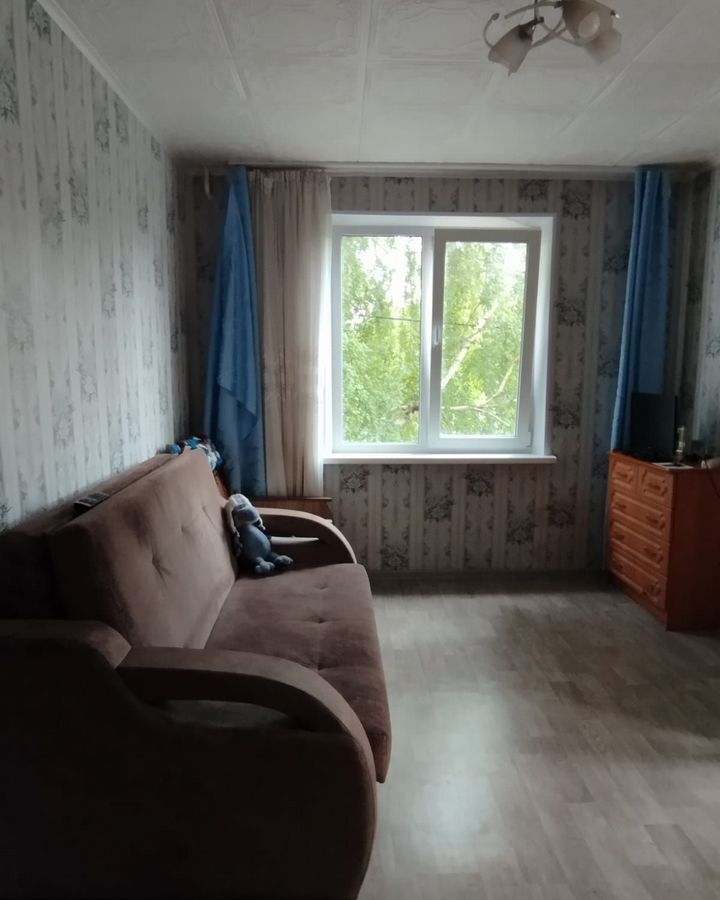 квартира г Челябинск р-н Калининский ул Молодогвардейцев 61 фото 10