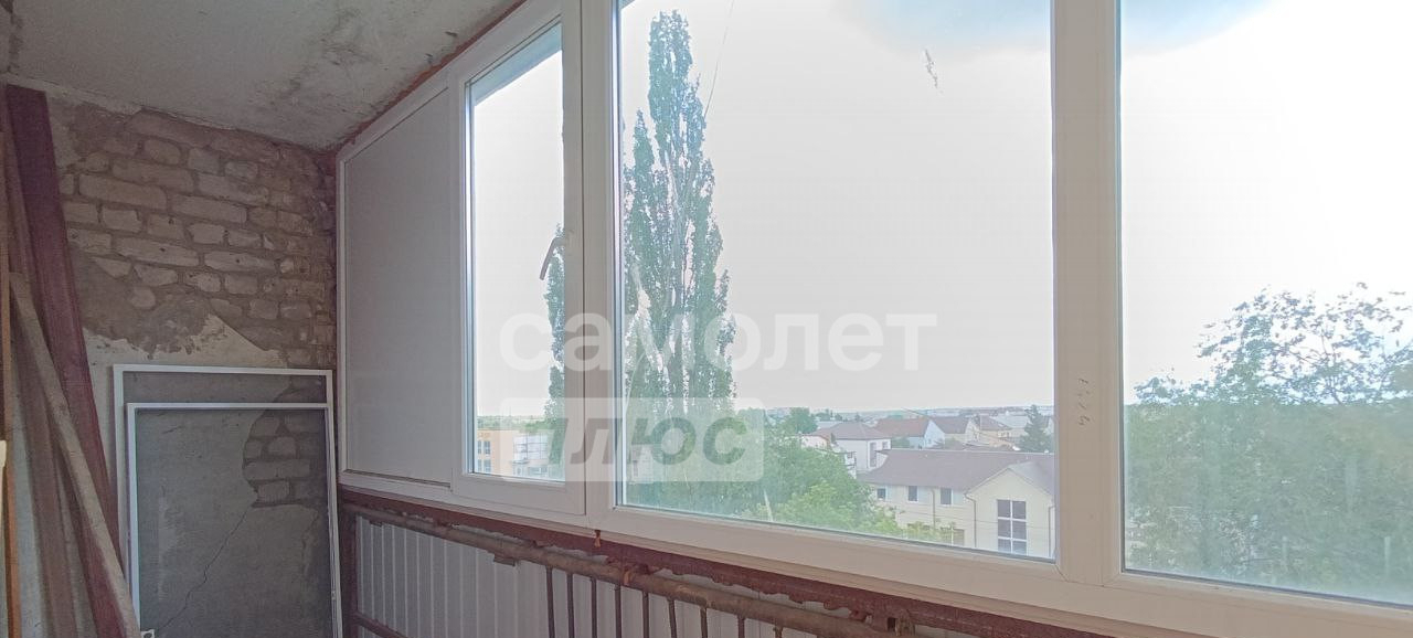 квартира г Бузулук мкр 3-й 11а фото 12