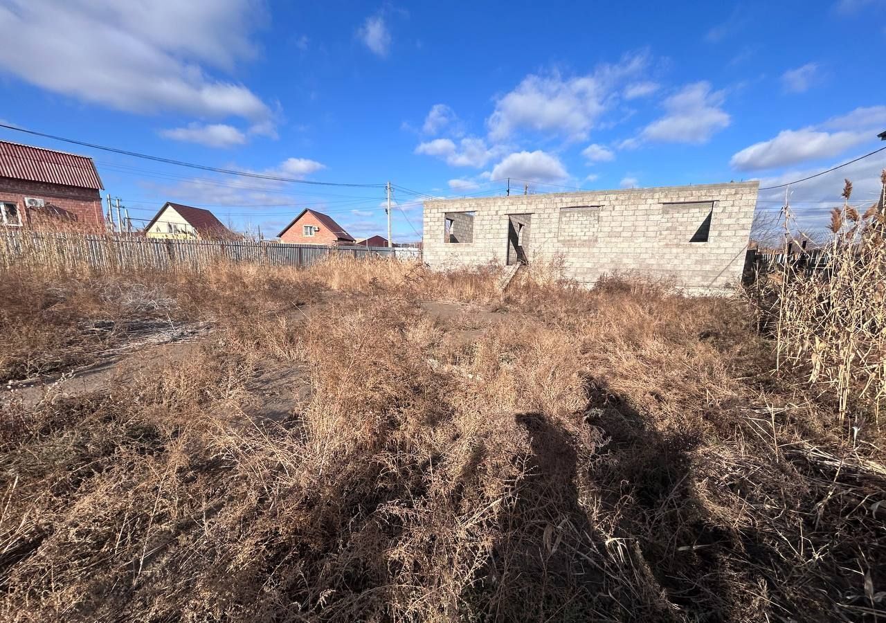 дом г Астрахань р-н Советский ул Бородина 19 фото 9