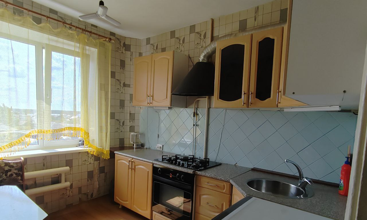 квартира г Нижний Тагил Вагонка ул Добролюбова 34 м-н фото 2