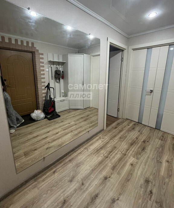 квартира г Октябрьский 34-й микрорайон 29 фото 14