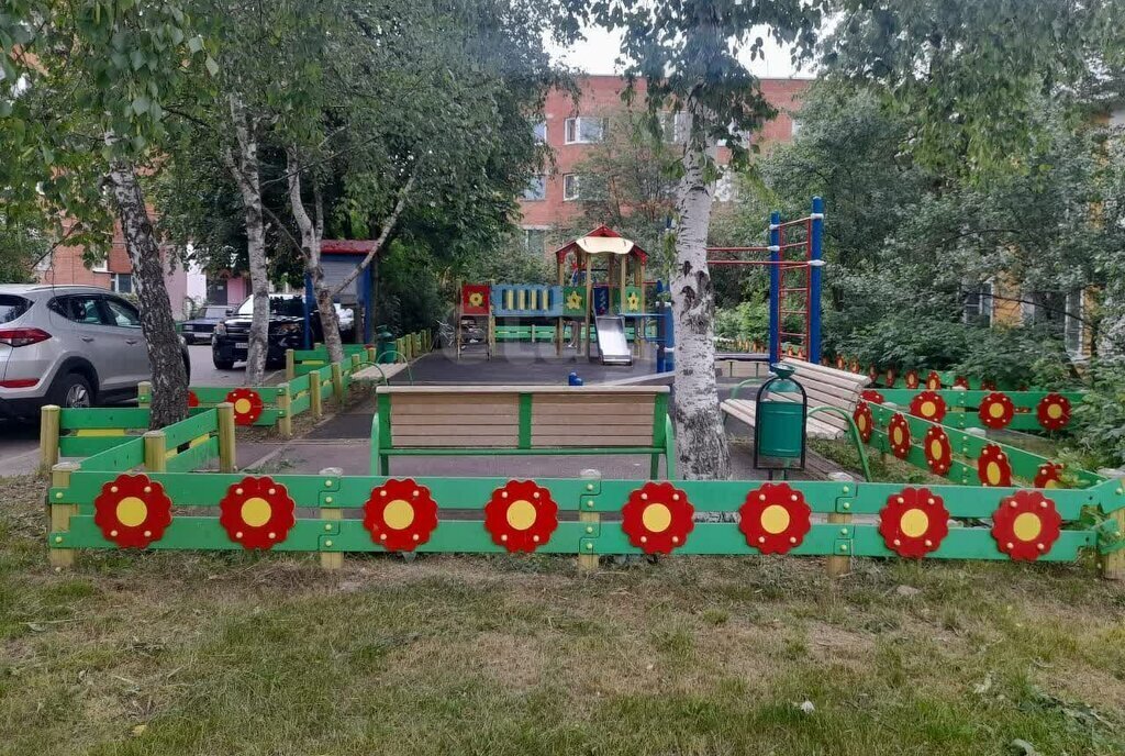 квартира г Серпухов ул Кожевенная 3 фото 13