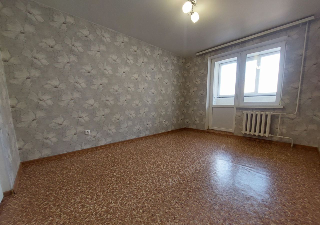 квартира г Уфа р-н Кировский ул Габдуллы Амантая 3 мкр-н Колгуевский фото 14