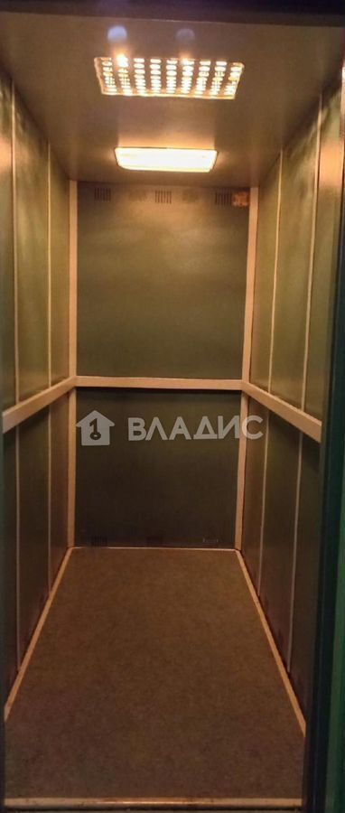 квартира г Стерлитамак Солнечный ул Строителей 8 фото 7