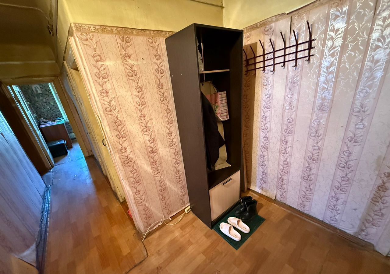 комната городской округ Богородский г Ногинск ул Электрическая 5 фото 15