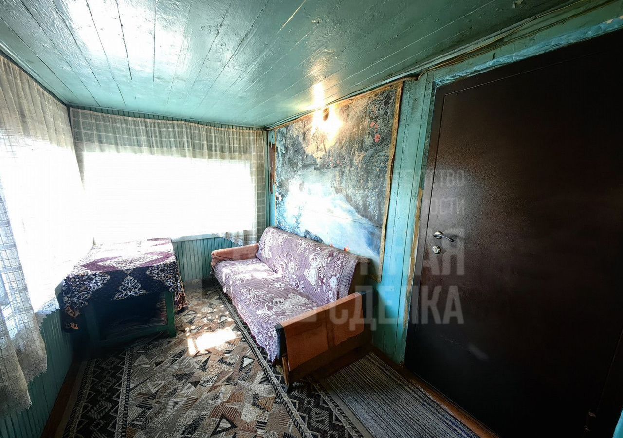 дом г Рубцовск ул Декабристов 102 фото 31