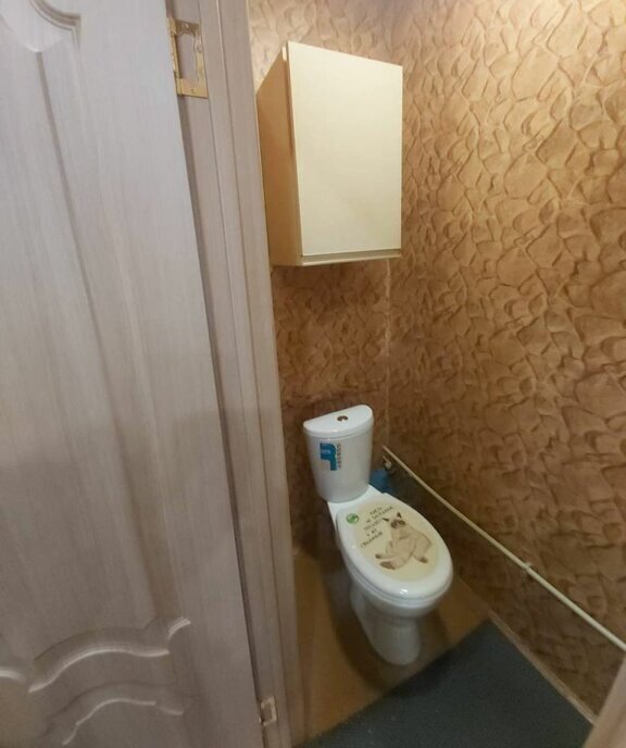 квартира р-н Кстовский г Кстово ул Береговая 9 Автозаводская фото 9