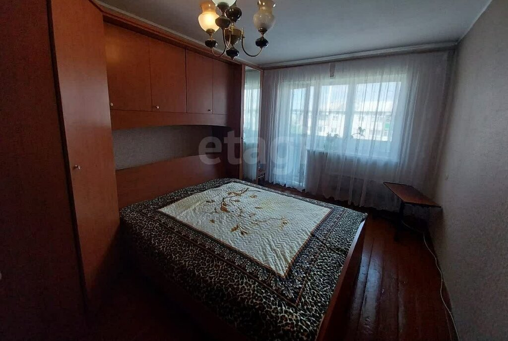 квартира г Прокопьевск пр-кт Ленина 23б фото 15