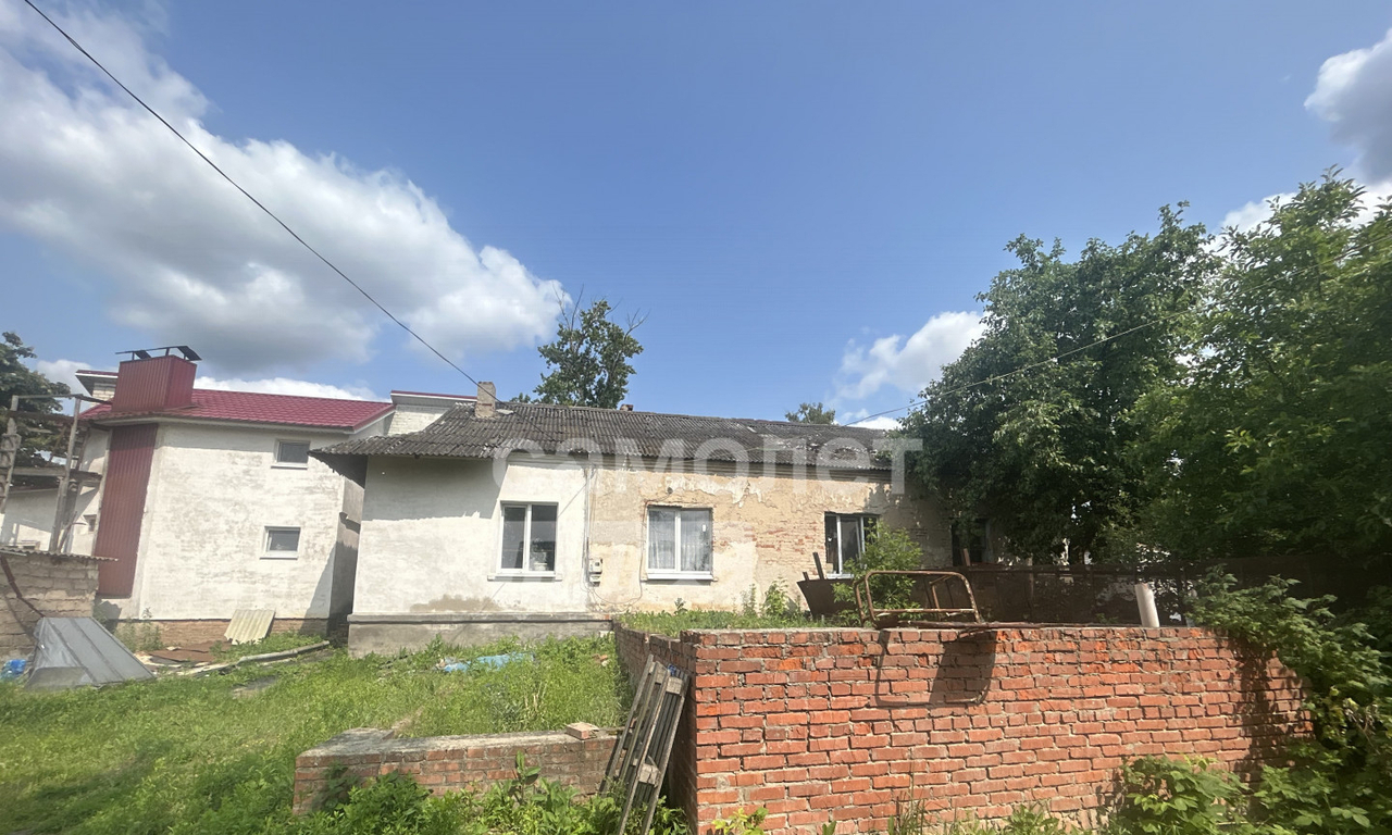 квартира г Курск Сооружение фото 5