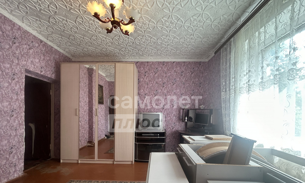 квартира г Курск Сооружение фото 19
