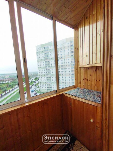 квартира г Курск р-н Центральный пр-кт Вячеслава Клыкова 76 фото 6