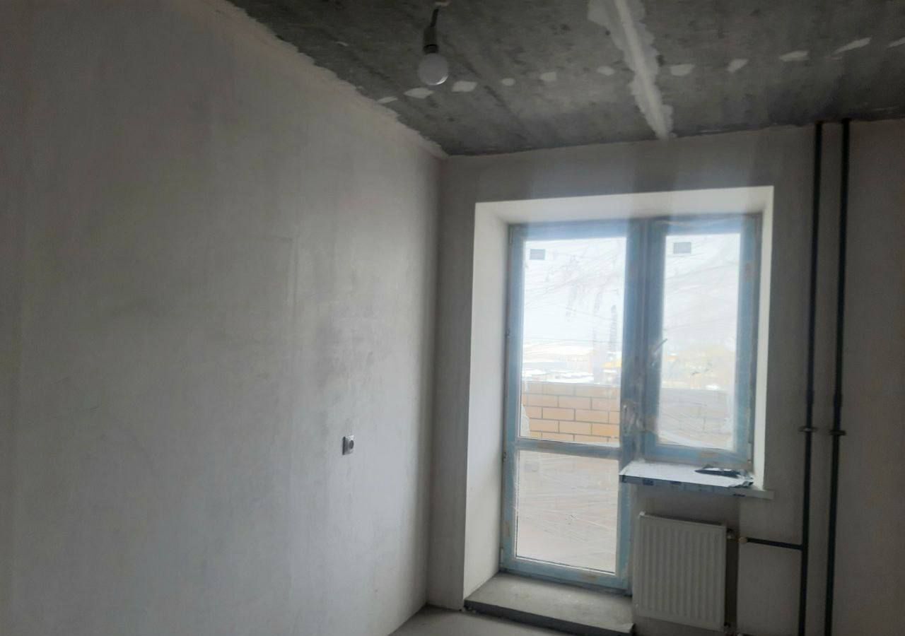 квартира г Тюмень р-н Центральный ул Голышева 2 корп. 3 фото 5