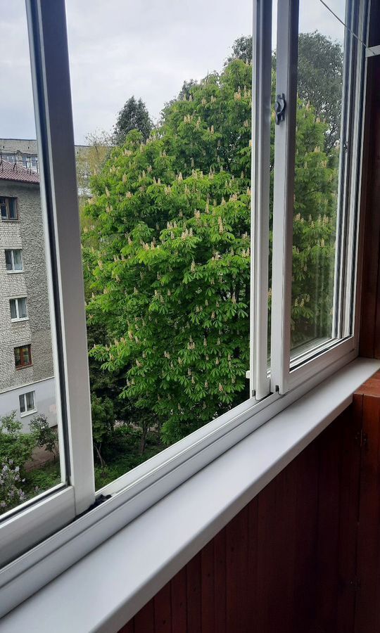 квартира г Брянск р-н Советский ул Дуки 7 фото 17