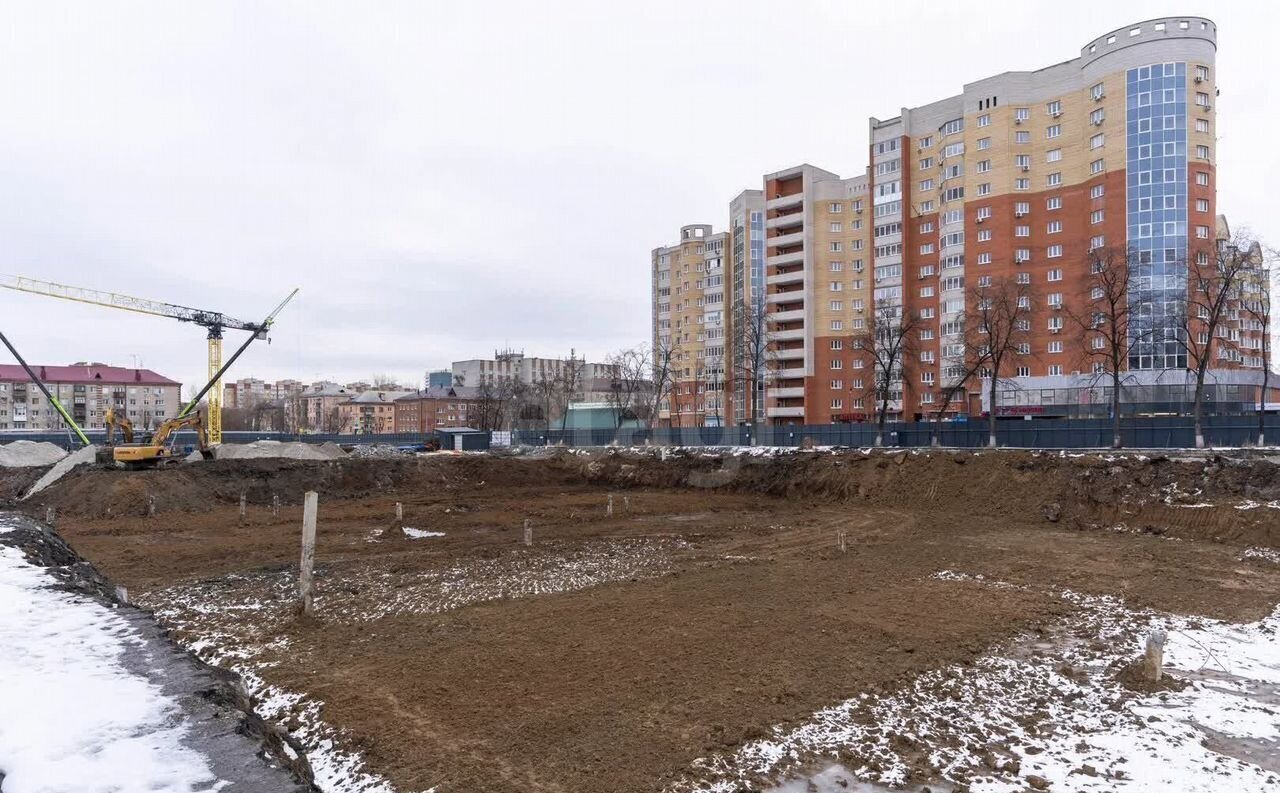 квартира г Тюмень р-н Ленинский ул Минская 94 фото 34