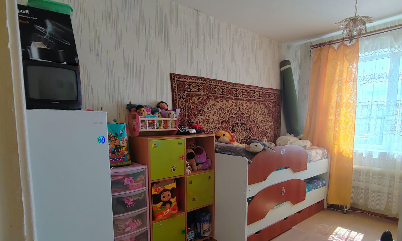 квартира г Нижний Тагил Вагонка ул Добролюбова 34 м-н фото 15