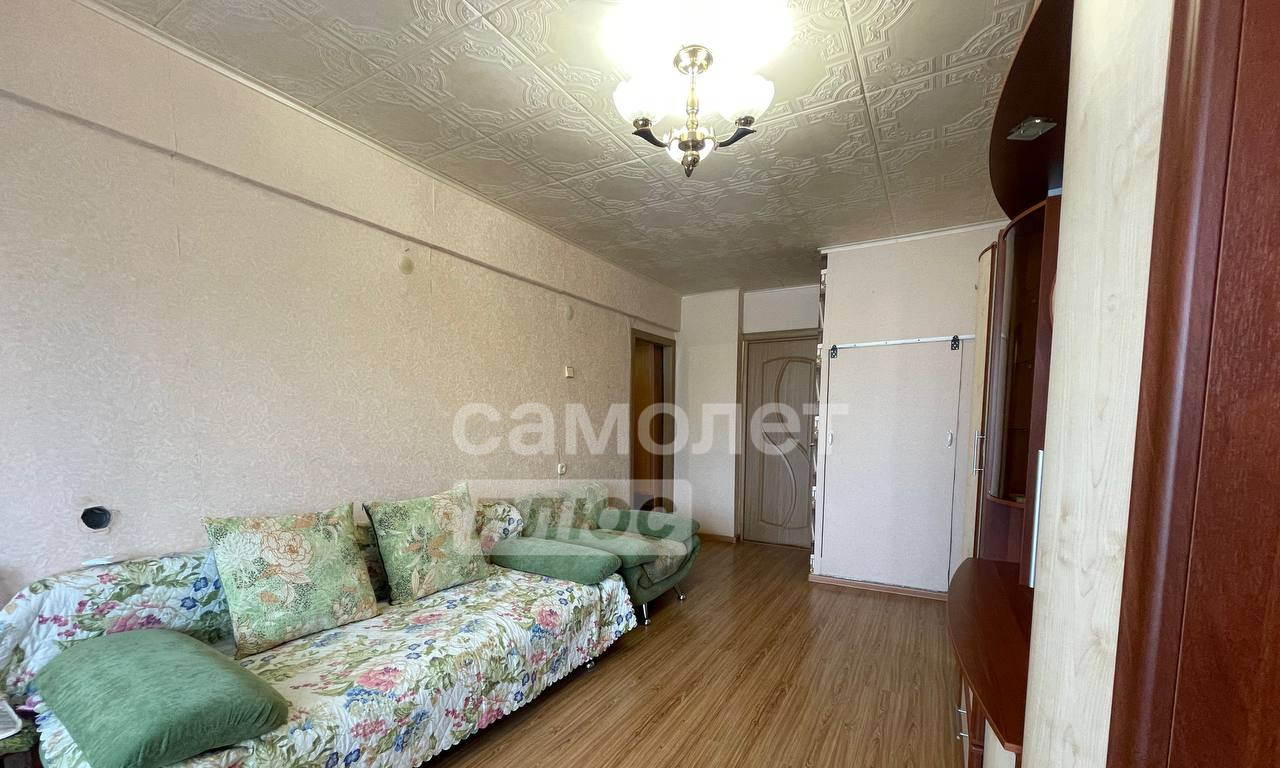 квартира г Ижевск Восточный ул им Сабурова А.Н. 57 м-н фото 3