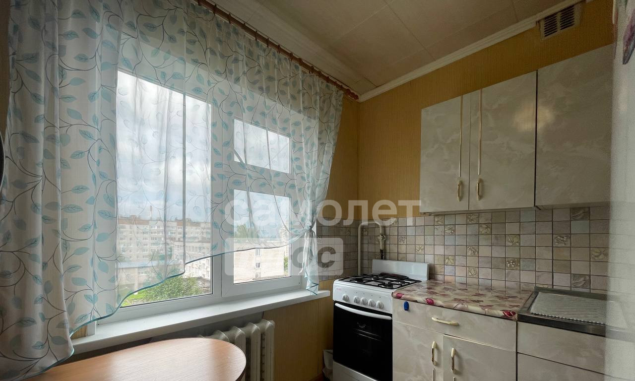 квартира г Ижевск Восточный ул им Сабурова А.Н. 57 м-н фото 12