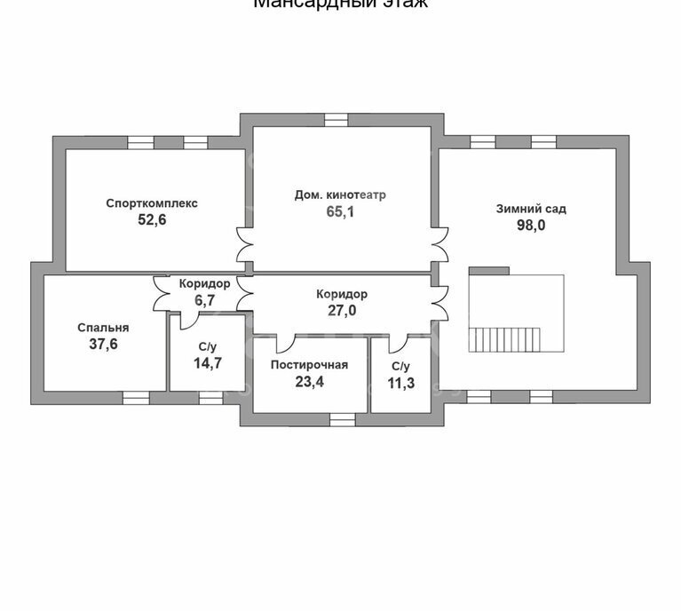 дом г Истра КП Гринфилд фото 3