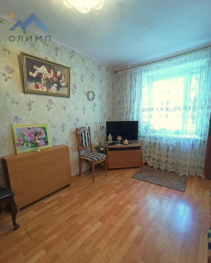 квартира г Вологда Верхний посад ул Мохова 41 фото 1