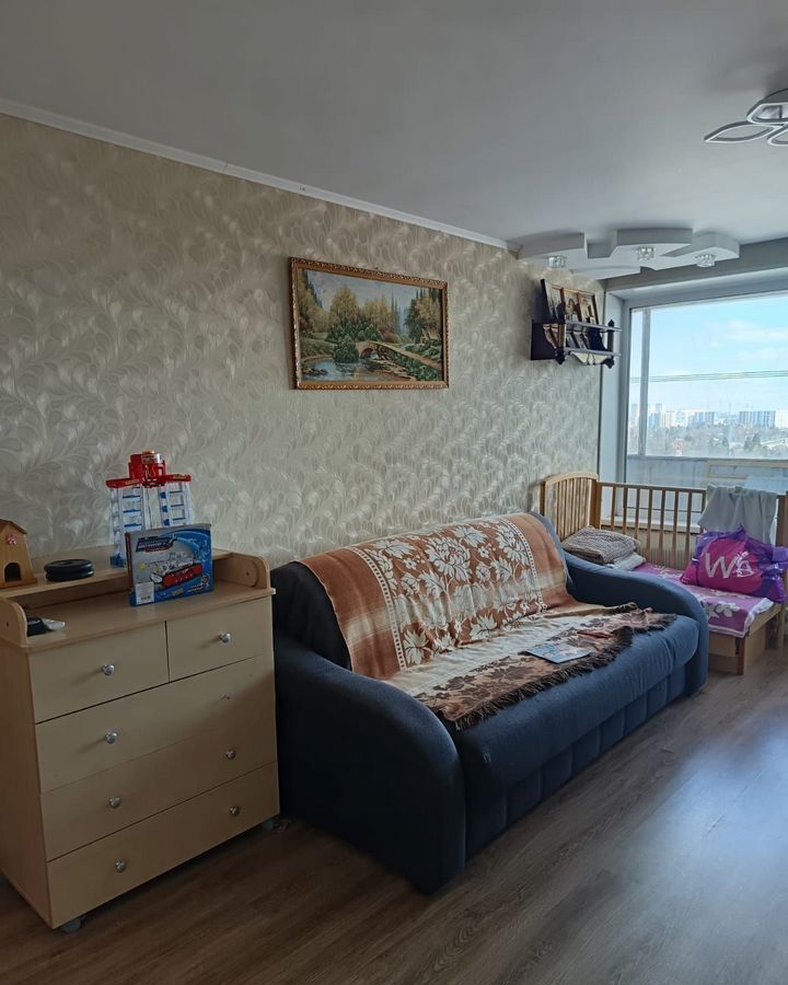 квартира г Химки мкр Сходня пр-кт Юбилейный 6 Сходня фото 4