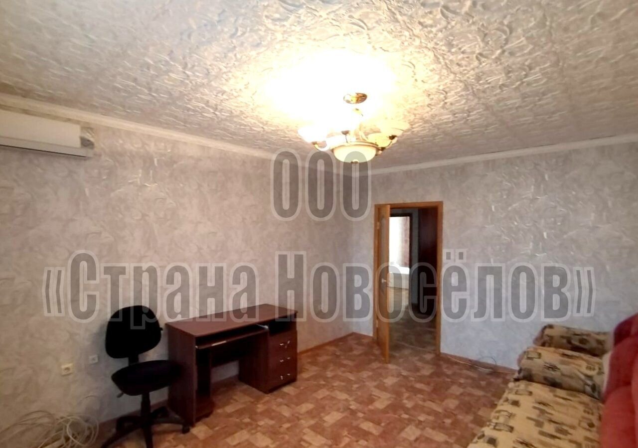 квартира г Саранск р-н Октябрьский ул Попова 24 фото 6
