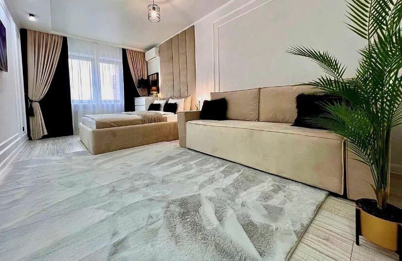 квартира г Краснодар ул Дальняя 8к/2 фото 6