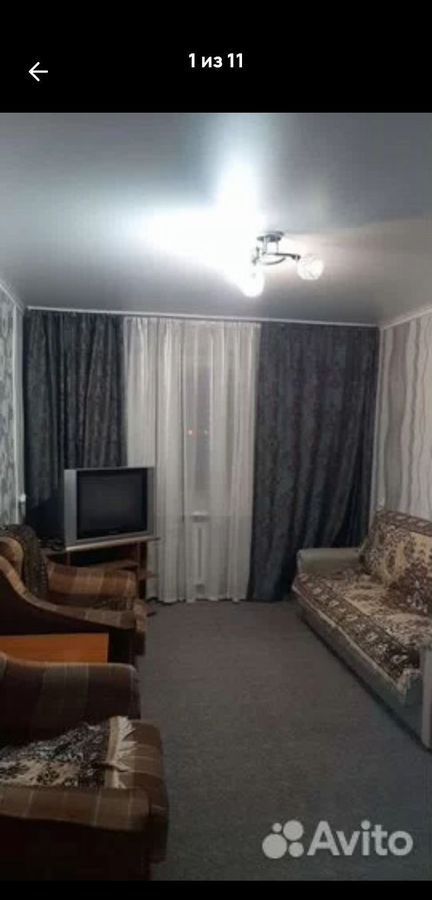квартира г Карачаевск мкр-н Северный, 4-6, Теберда фото 1