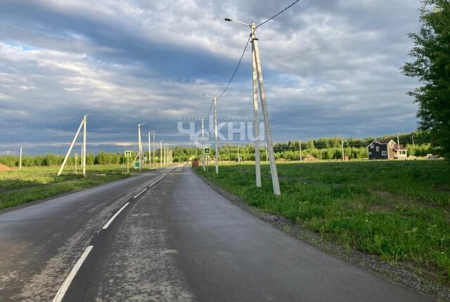 микрорайон Везломская слобода, Богоявленская улица фото