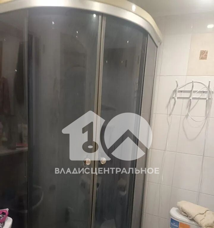 квартира г Искитим Индустриальный 54 фото 2