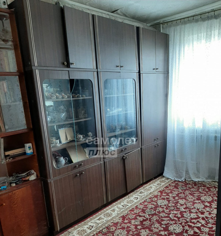 квартира г Липецк ул Индустриальная 19 фото 10