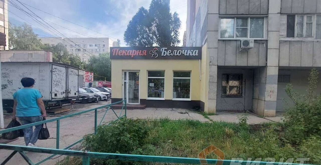 офис г Самара Кировская ул Советская 43 фото 15
