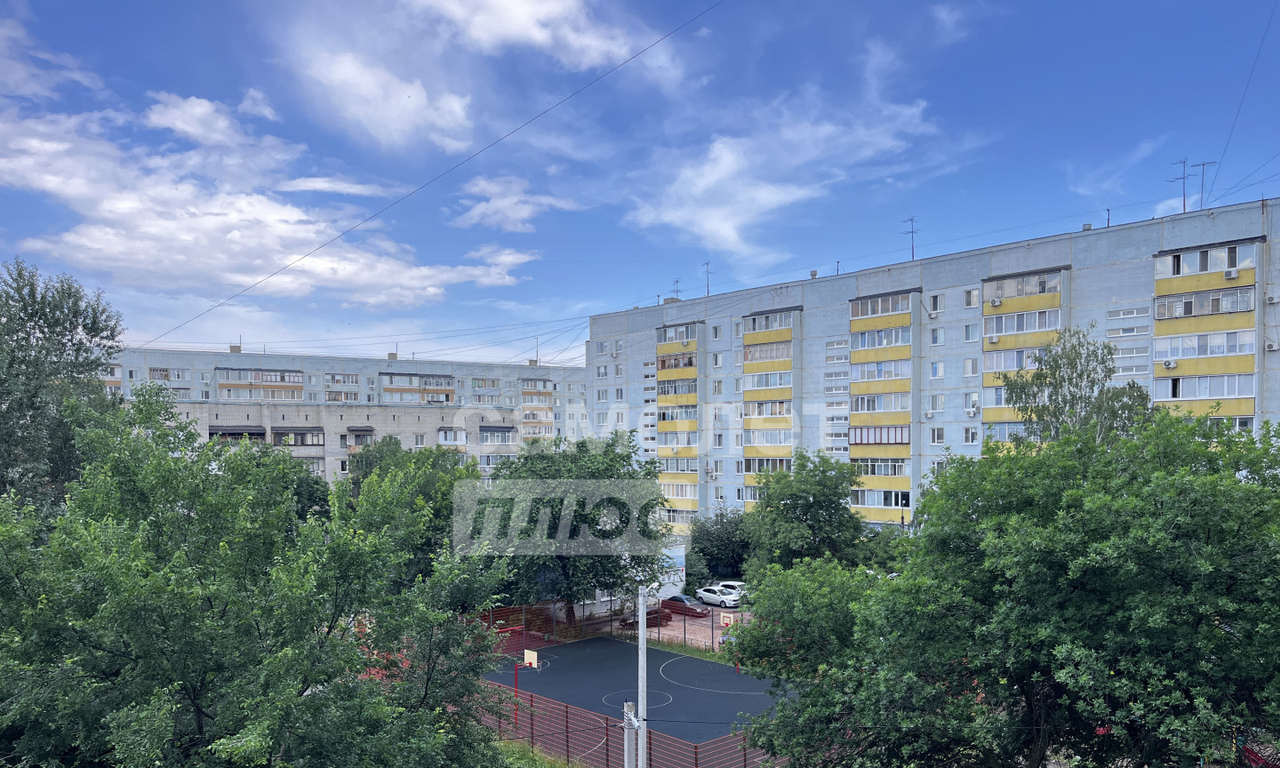 квартира г Ульяновск ул Рябикова 71 7-й м-н фото 13