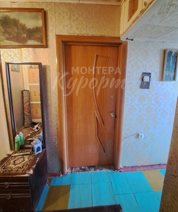 комната г Магнитогорск пр-кт Карла Маркса 113 фото 11