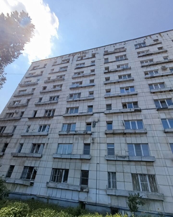 квартира г Воронеж р-н Левобережный ул Иркутская 27 фото 17