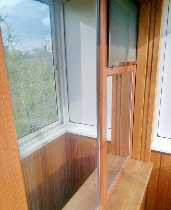 квартира г Новосибирск Гагаринская ул Линейная 37/1 фото 13