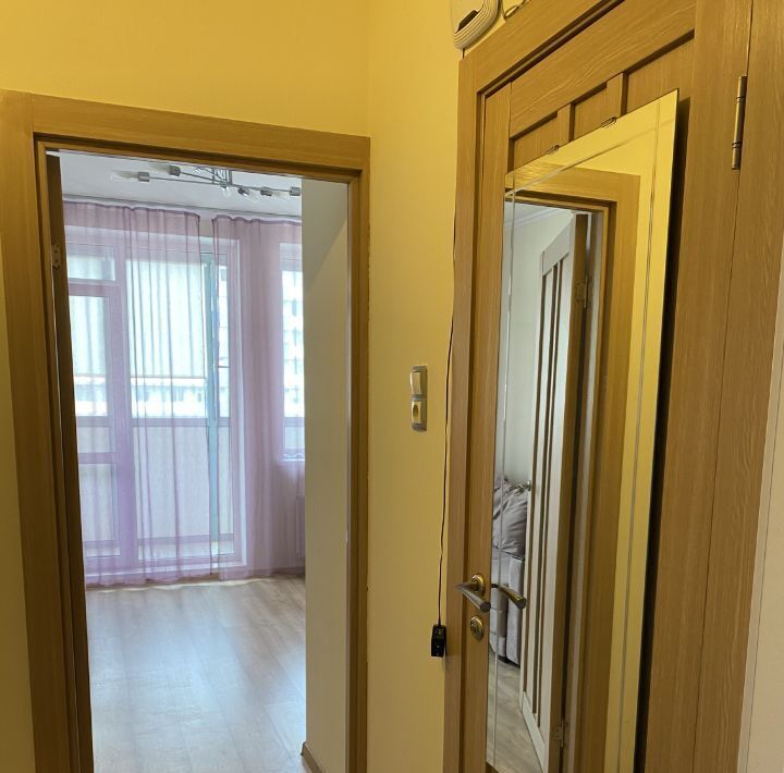квартира р-н Всеволожский г Мурино б-р Петровский 14к/3 Девяткино фото 4