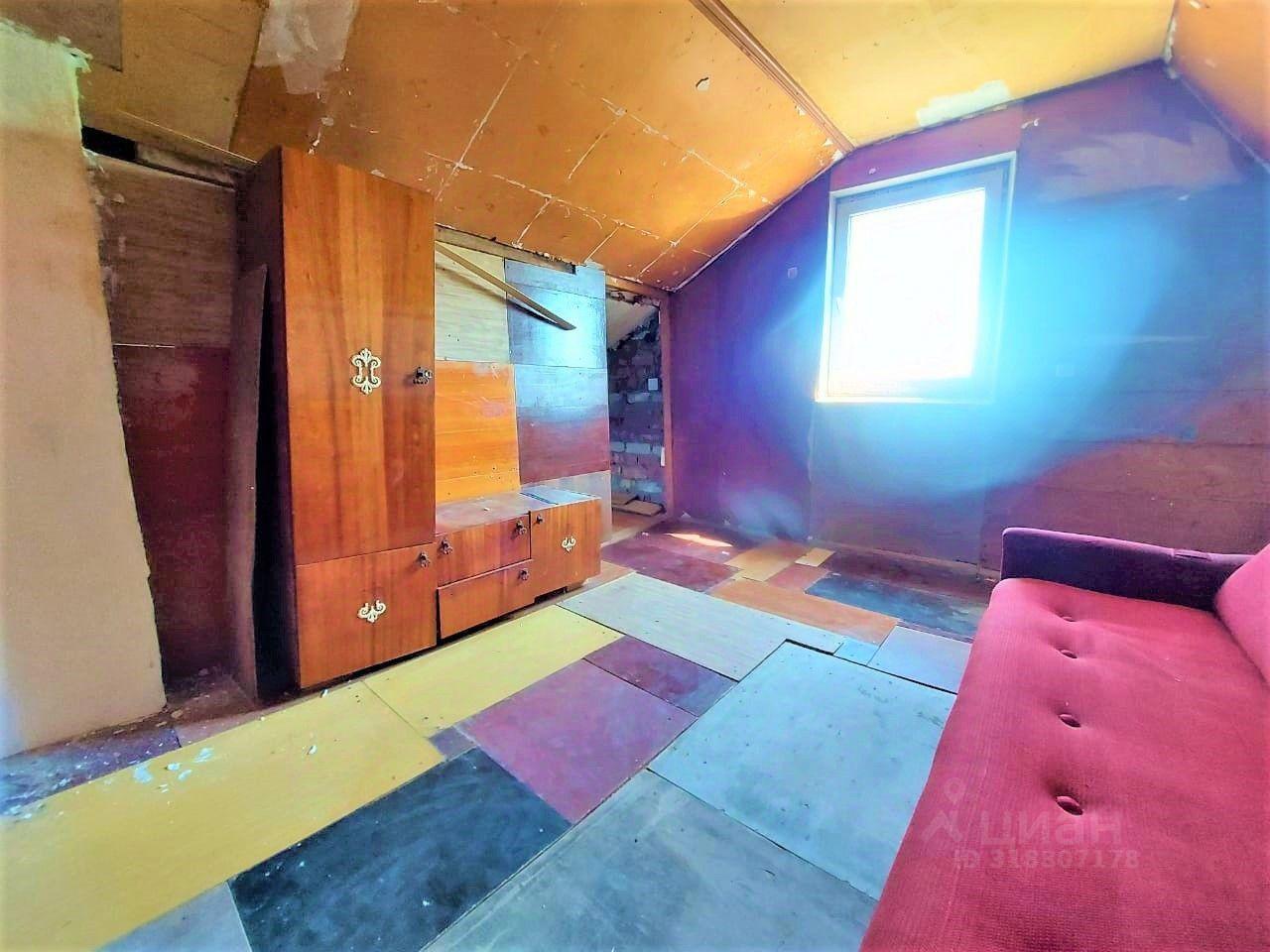 дом р-н Ейский г Ейск снт Восход 263 фото 9